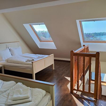 Apartament Alex Mikołajki Ngoại thất bức ảnh