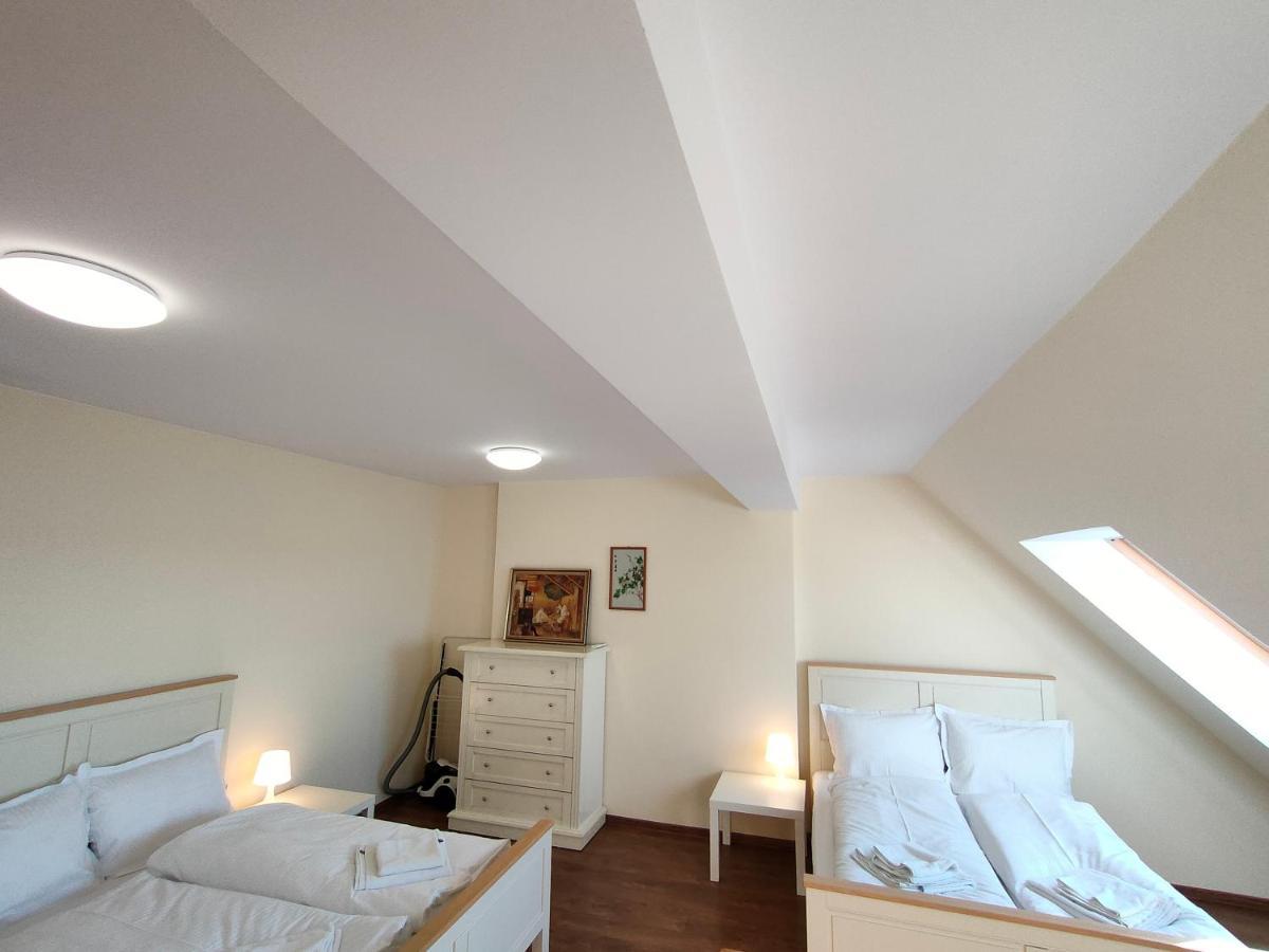 Apartament Alex Mikołajki Ngoại thất bức ảnh